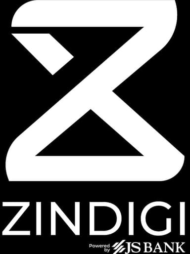 Zindigi Powered by JS Bank