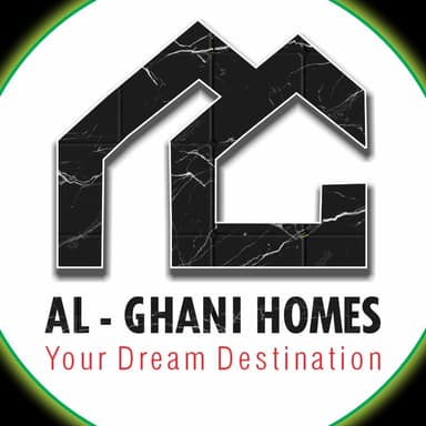 Al-Ghani Homes Housing Colony Chowk Azam