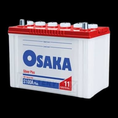 HAMID OSAKA BATTERY KARAK