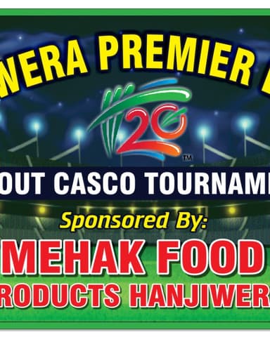 MEHAK FOOD PRODUCTS