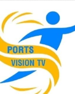 Sports Vision Official Tv