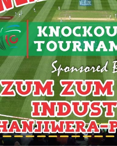 ZUM ZUM FOODS