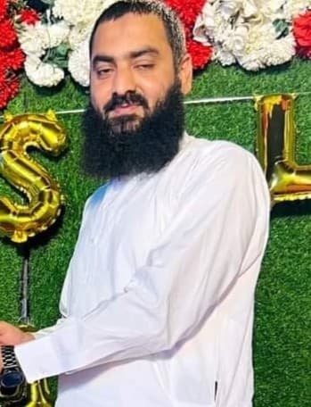 MALIK ABID REHMAN AWAN (TURK PLAST VEHARI)