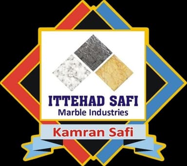 Ittehad Safi Marble