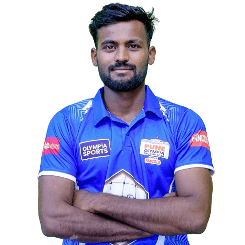 Anand Thenge