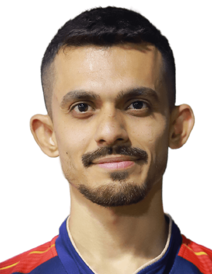 RONAK PAHUJA