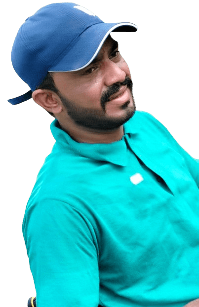 M Faisal