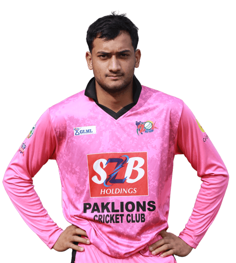 Hassan Nawaz