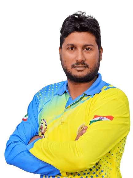 AZAD KHAN BABUDDIN KHAN
