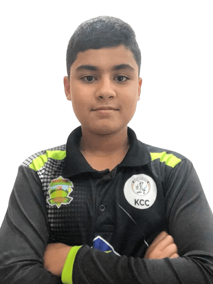Mohammed Shalmeen