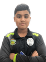 Mohammed Shalmeen