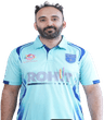 TUSHAR BADLANI