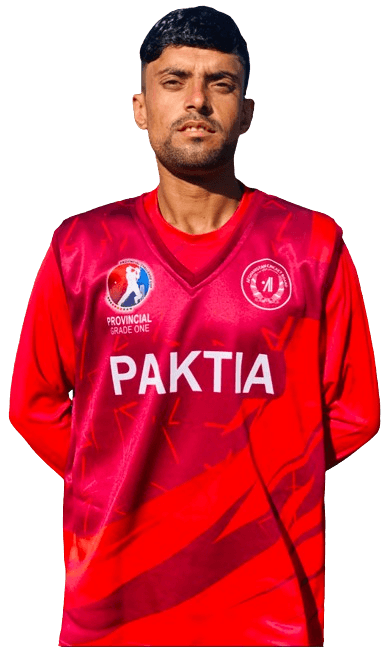 Abdullah Zadran