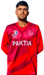 Abdullah Zadran