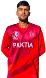 Abdullah Zadran