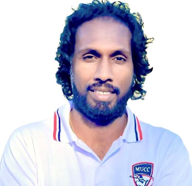 SHIHAN PATHUM PERERA EDRISINGHE ARACHCHIGE