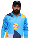 Shan Masih