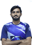 M Rashid