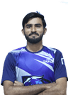 M Rashid
