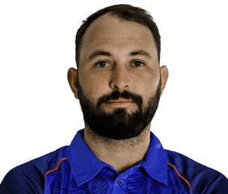 JAN N. FRYLINCK cricket player profile photo