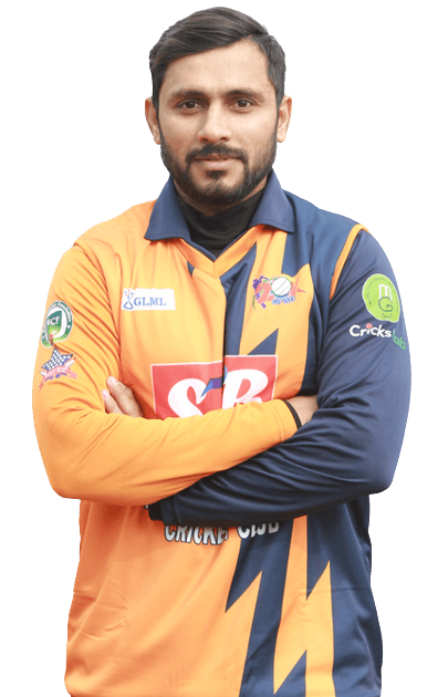Asim Ali Nasir