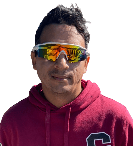 Sunil Sood