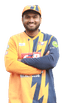 Ahmer Ashfaq