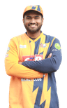 Ahmer Ashfaq