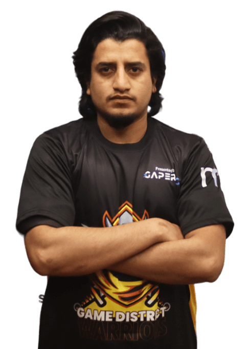 Abdul Hanan cricket player photo