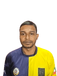 ARUL RAJ CHARLES cricket player profile photo