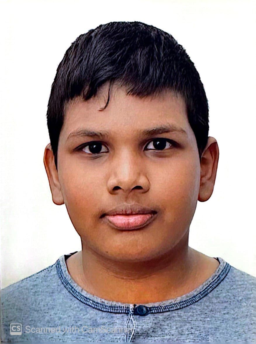 OSHEN RAFFAEL KURUGAMAGE PERERA
