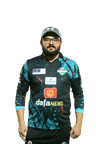 Abbas Naqvi
