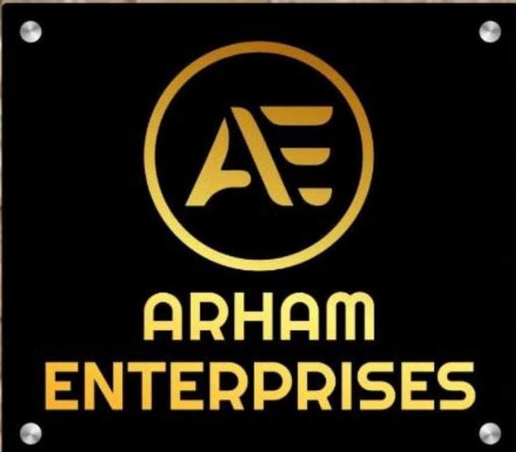ARHAM ENTERPRISES team logo