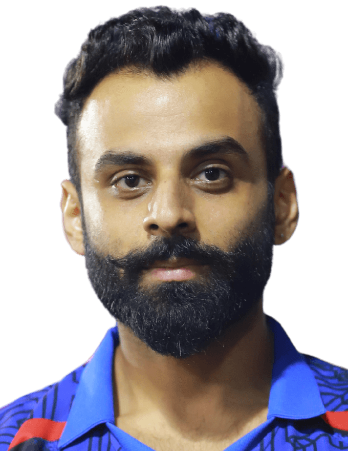 SANJAY ASWANI