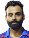 SANJAY ASWANI
