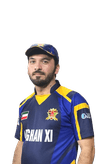 Mirwais Fazal Haq