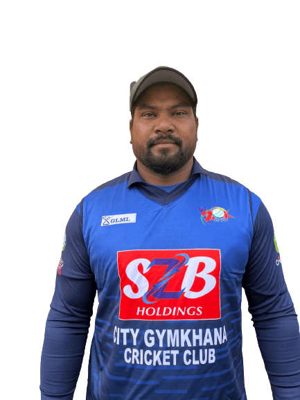 Muhammad Bilal cricket player profile photo