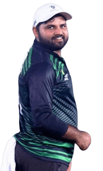 Farooq Mirza