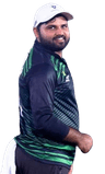 Farooq Mirza
