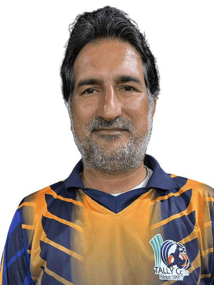Nadeem Khaliq cricket player profile photo