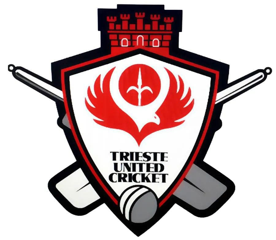 Trieste United team logo