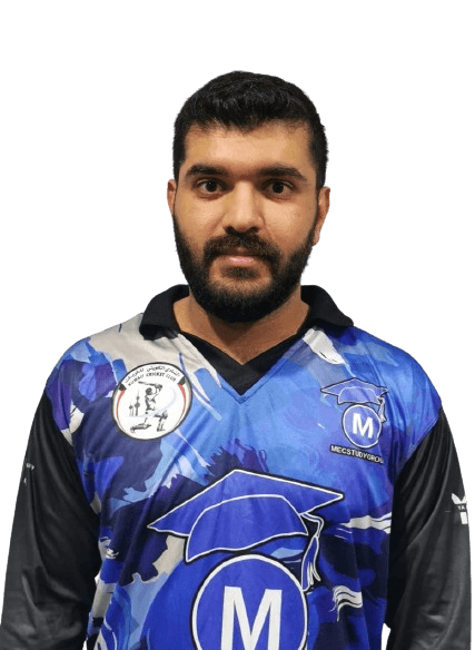 Mohammad Fouzi