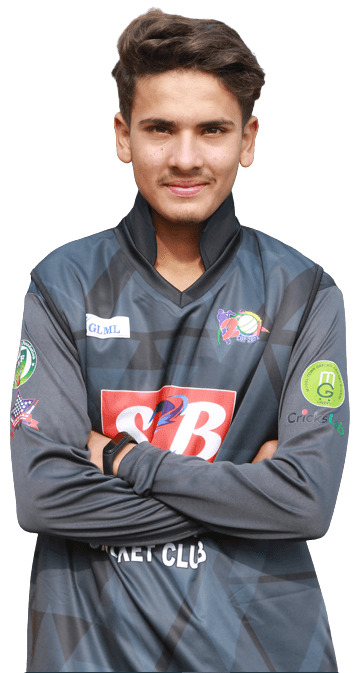 Saad Nadeem
