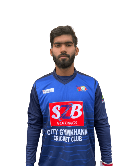 Muaz Zahid