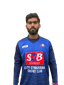 Muaz Zahid