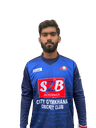 Muaz Zahid