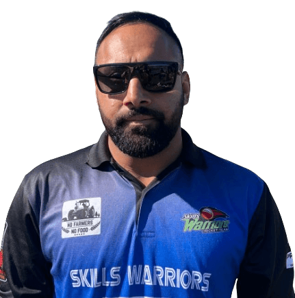 Tehal Sidhu