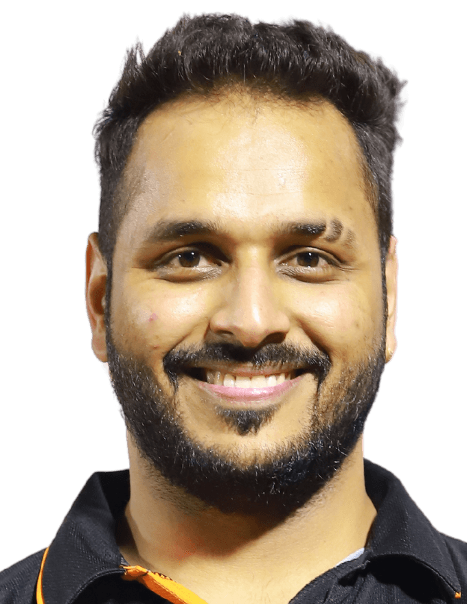 AMIT ASWANI