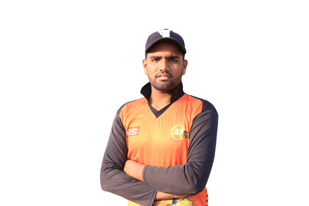 Zain Abbasi