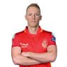 Rassie Van Der Dussen
